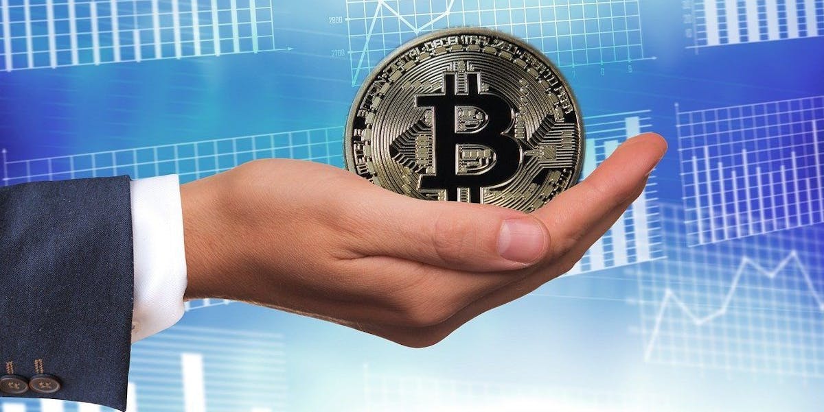 Peter Schiff: Bitcoin konnte in der aufkommenden COVID19-Finanzkrise moonen