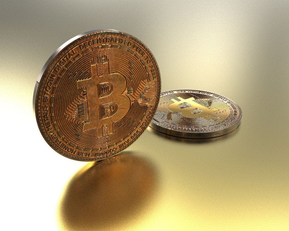 Nachstes Großunternehmen beabsichtigt auf Pump Bitcoin zu kaufen