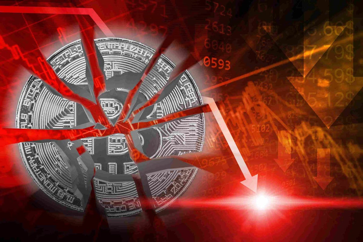 Bitcoin Crash unter 26.000 Dollar – Wird Binance von der SEC zerstort?