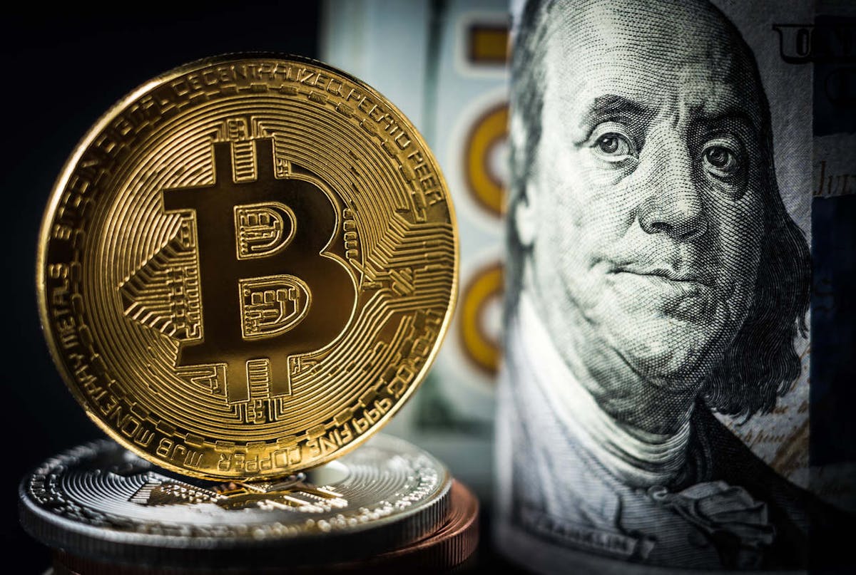 Bitcoin Kurs bei 100.000 Dollar in 1 Jahr? – Wie das Halving den BTC Kurs explodieren lassen konnte