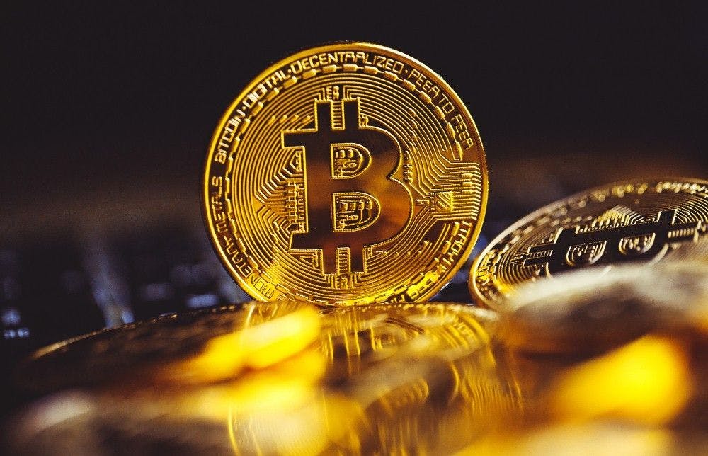Bitcoin Kurs steigt uber 20.000 Dollar – Kommt endlich die neue Rallye?