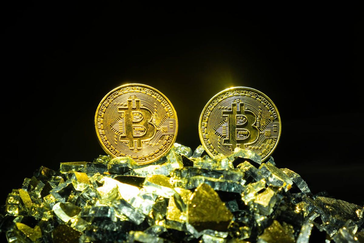 Ist die Bitcoin Dominanz endgultig vorbei? – Eine Prognose fur die Zukunft