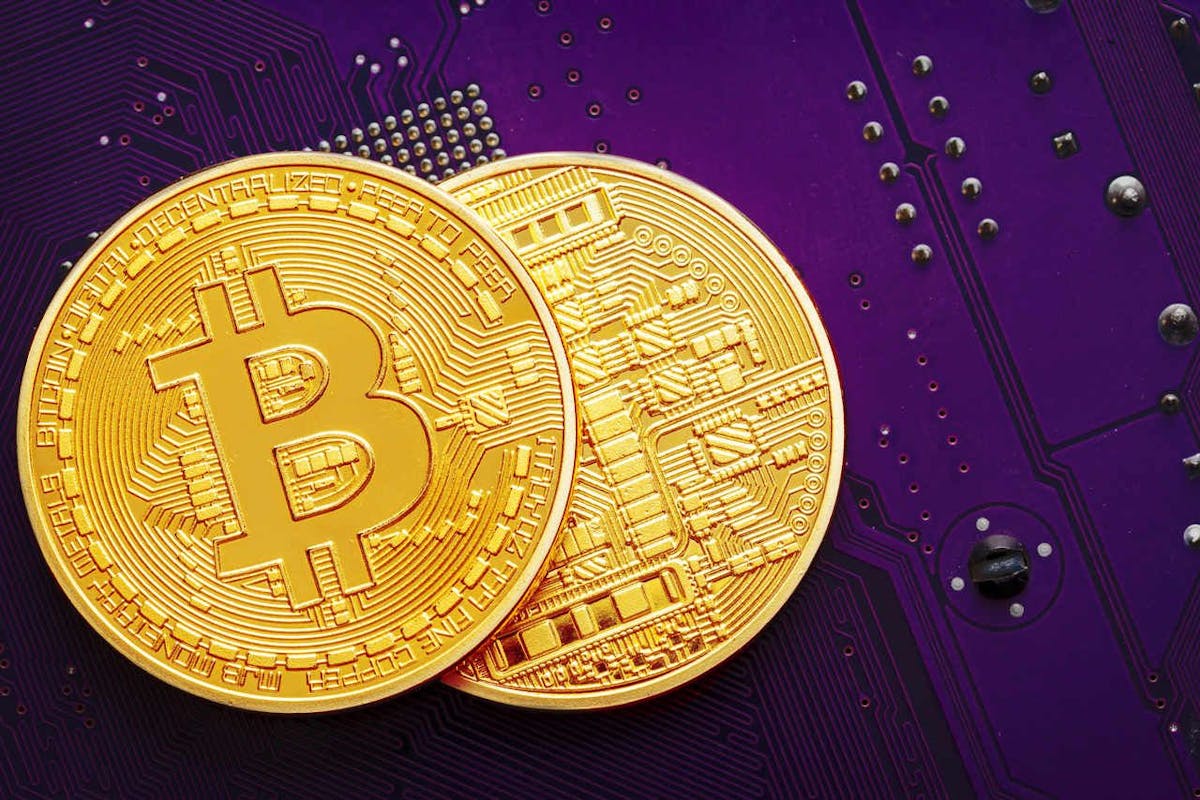 Was ist Bitcoin Mining? – Wir erklaren den Prozess, wie ein Bitcoin-Block „hergestellt“ wird