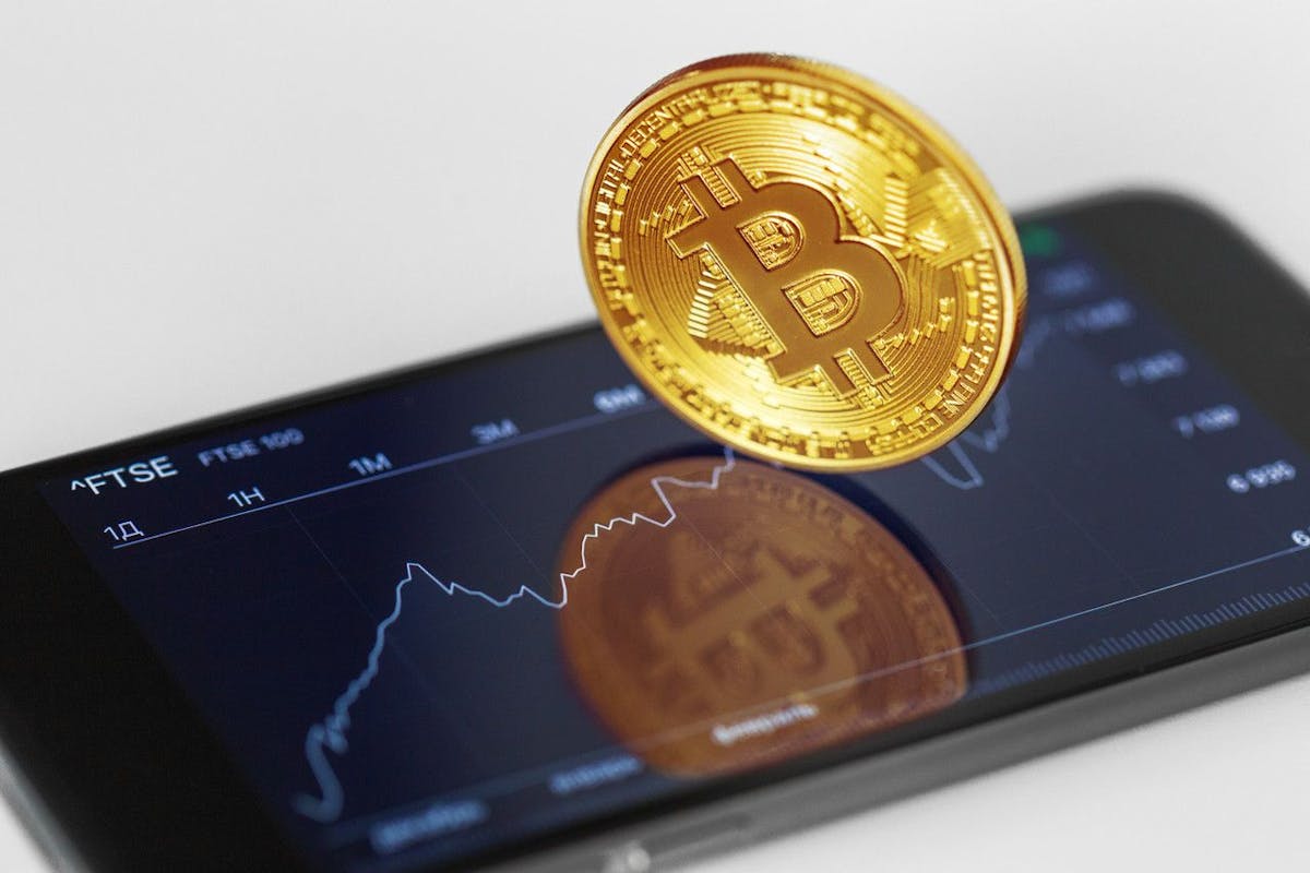 Bitcoin Prognose fur den November – Kann der Anstieg weiter anhalten?