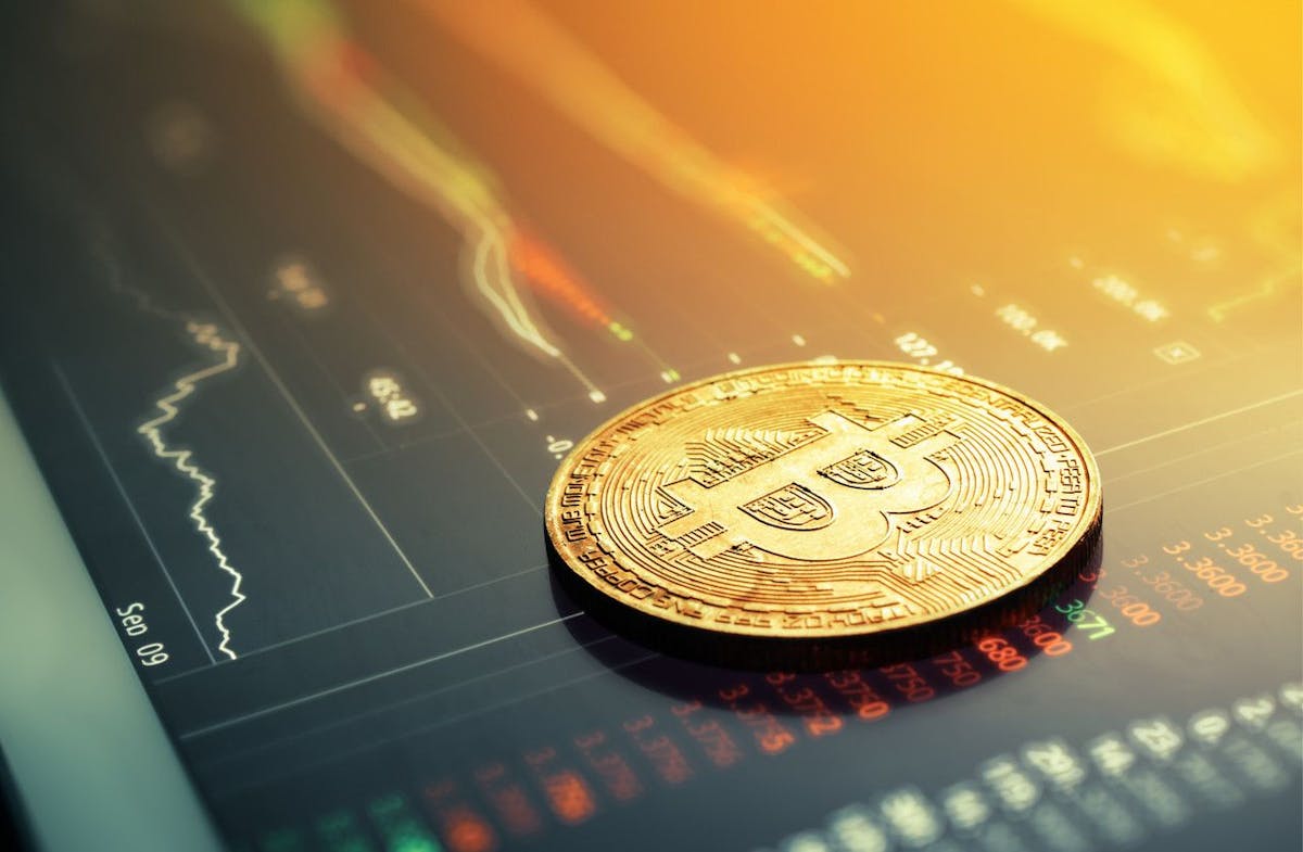 DARUM kann der Bitcoin Kurs 2023 wieder auf 50.000 Dollar steigen!