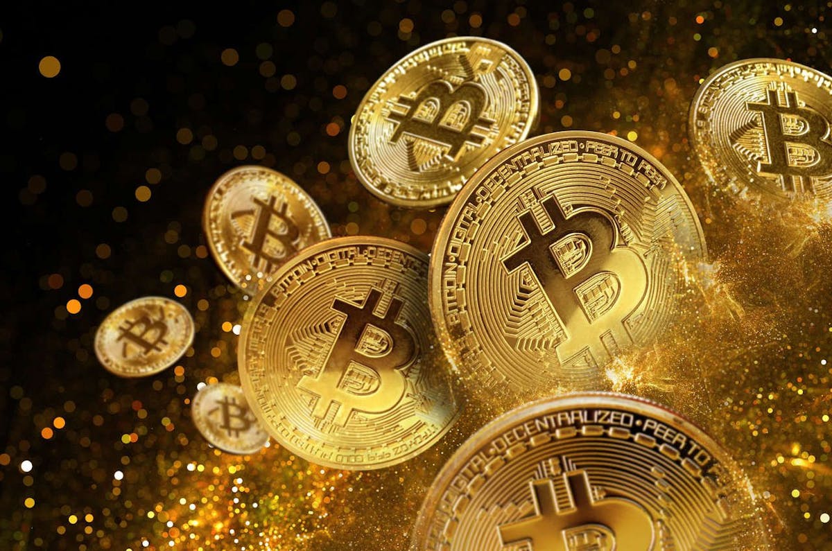 3 Grunde, die den Bitcoin im Jahr 2023 zu einem Muss fur dich machen!