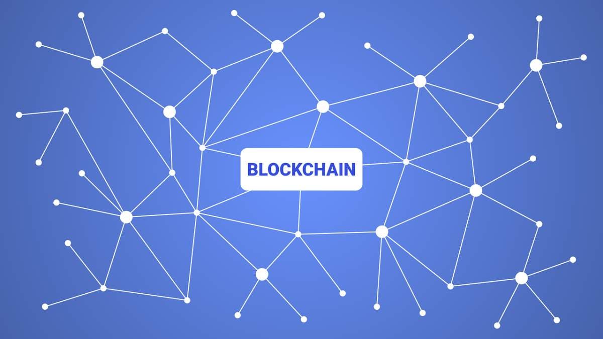 Was ist eigentlich eine Blockchain ?