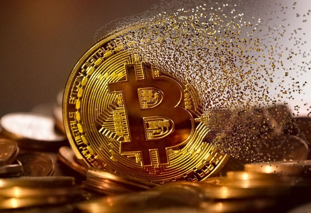 Coinbase erklart, warum der Preis von Bitcoin am 12. Marz um 50 % absturzte