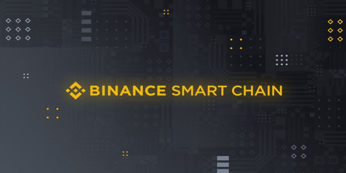 Binance Smart Chain Integrates Chainlink Oracles Before Deployment