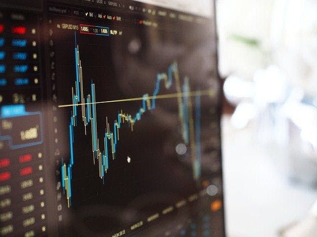 Top 5 Cryptocurrency for Day Trading in 2019