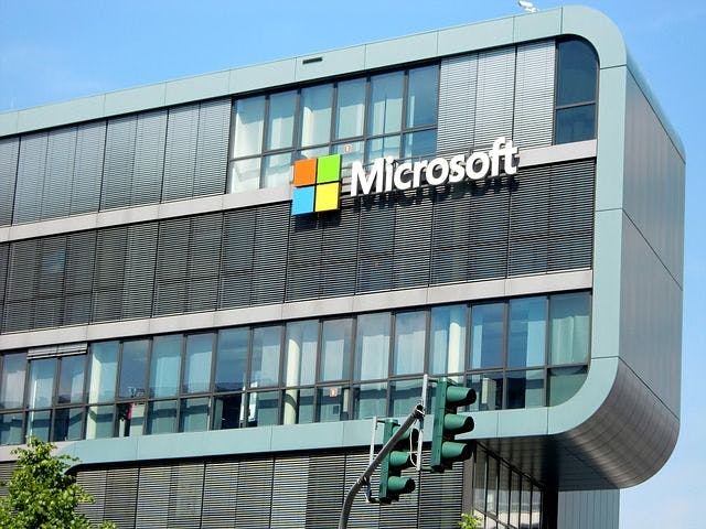 Microsoft: Hackerangriff auf Kryptowahrungen ausgelost