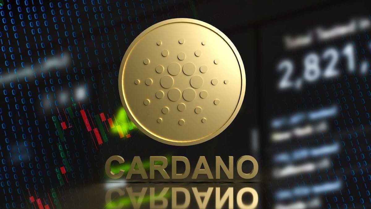 Cardano Kurs steigt massiv an – Kommt der Durchbruch der Kryptowahrung?