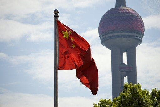Chinesisches Schiedsgericht stuft Bitcoin wie Immobilien ein