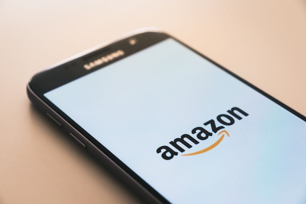 Amazon (AMZN) Kurs Prognose – massive barische Divergenz!