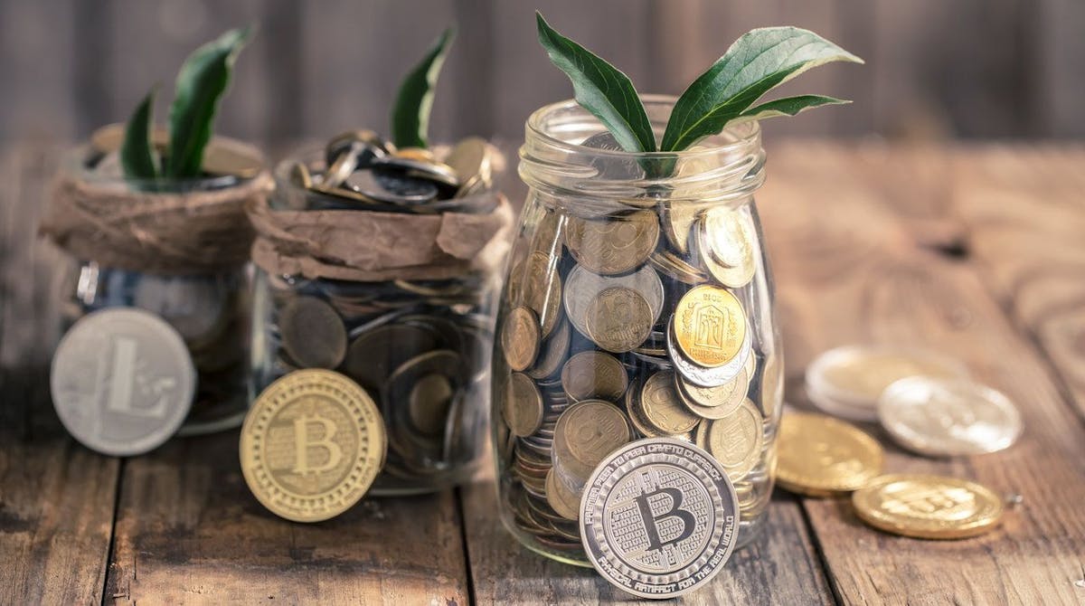 Welche Kryptowahrungen sind am besten fur den Barenmarkt geeignet? – 5 exzellente Coins