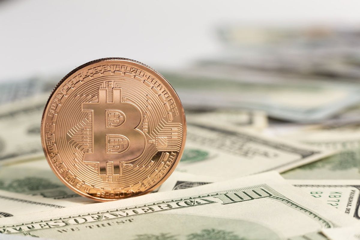 BREAKING: Bitcoin Kurs Ausbruch! – Kryptowahrung steigt uber 46.000 Dollar