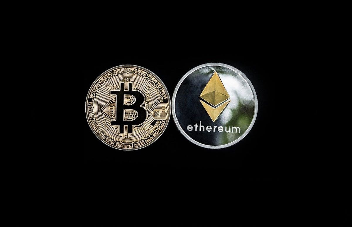 Bitcoin vs Ethereum – womit machst du im Bullenmarkt mehr Gewinn?