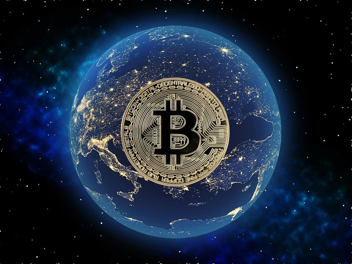 In welchem Land wird der Bitcoin als Nachstes als Wahrung eingefuhrt?