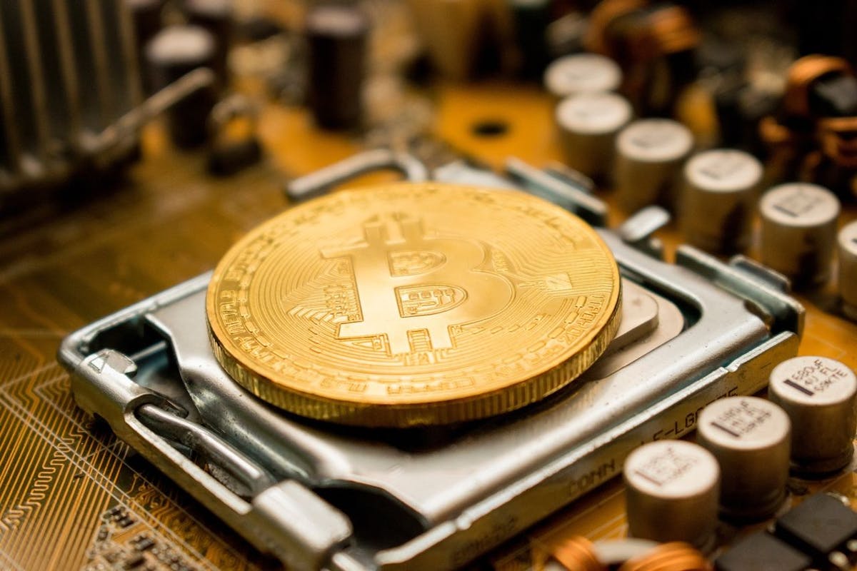 Bitcoin Giganten – Diese 5 Unternehmen halten die meisten Coins