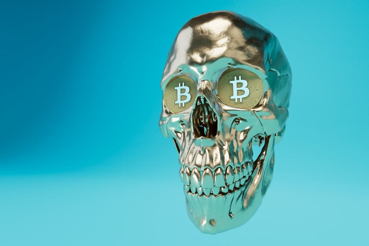 Keine Angst an Halloween! – Konnte der Bitcoin Kurs bald wieder 30.000 Dollar erreichen?