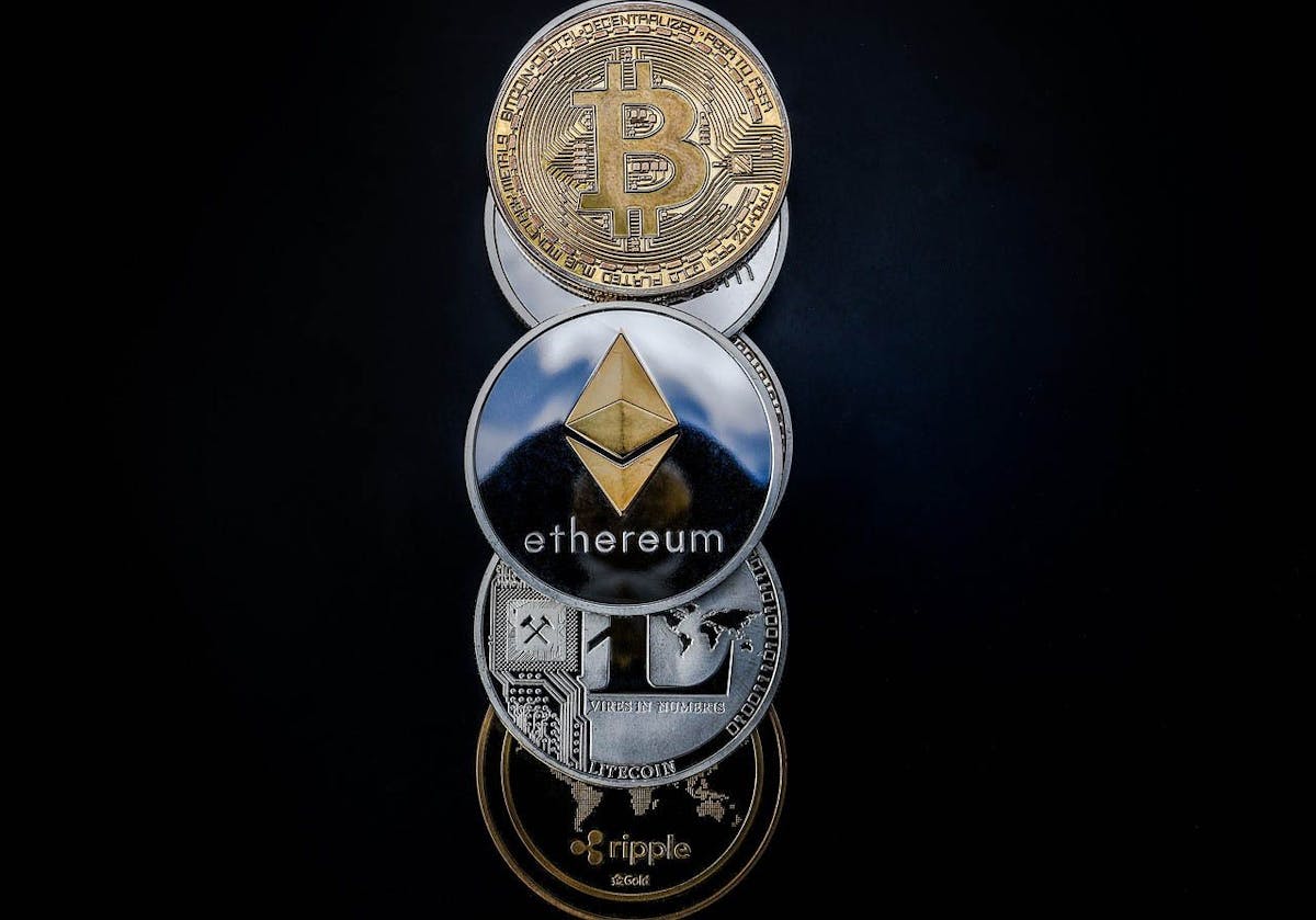 Roger Ver Predicts Ethereum to overtake Bitcoin This Year