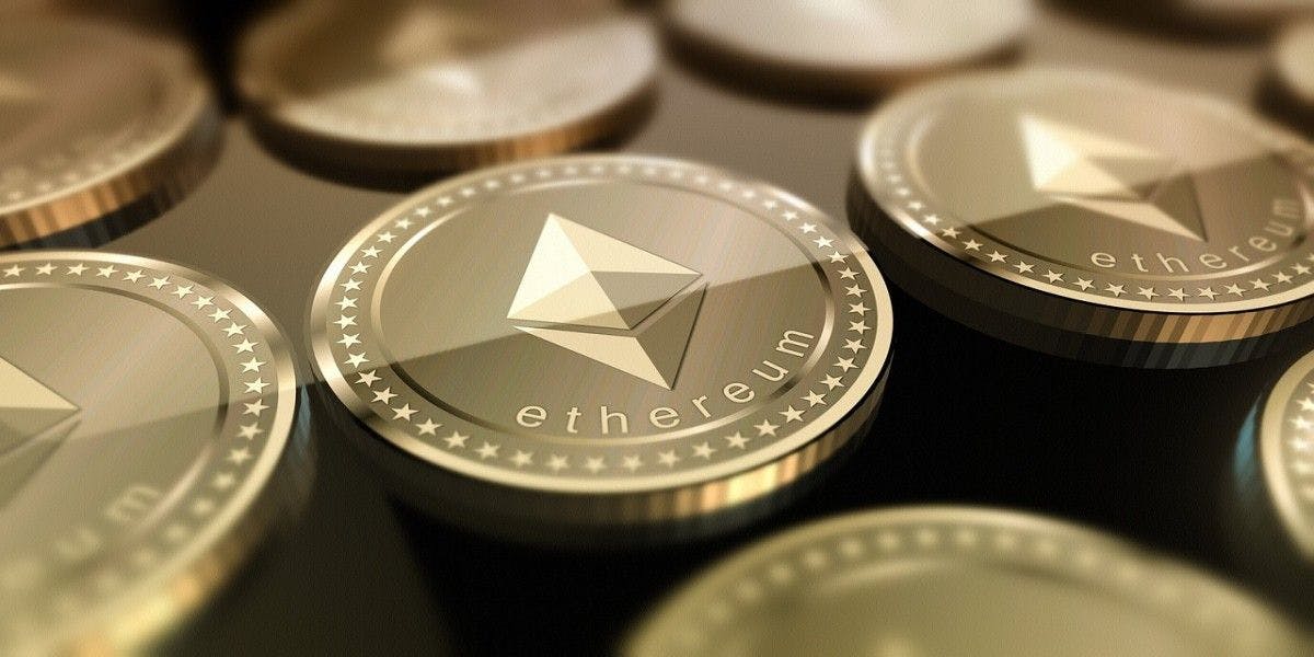 Ethereum Price Cracks $330 With a Ton of Trading Volume
