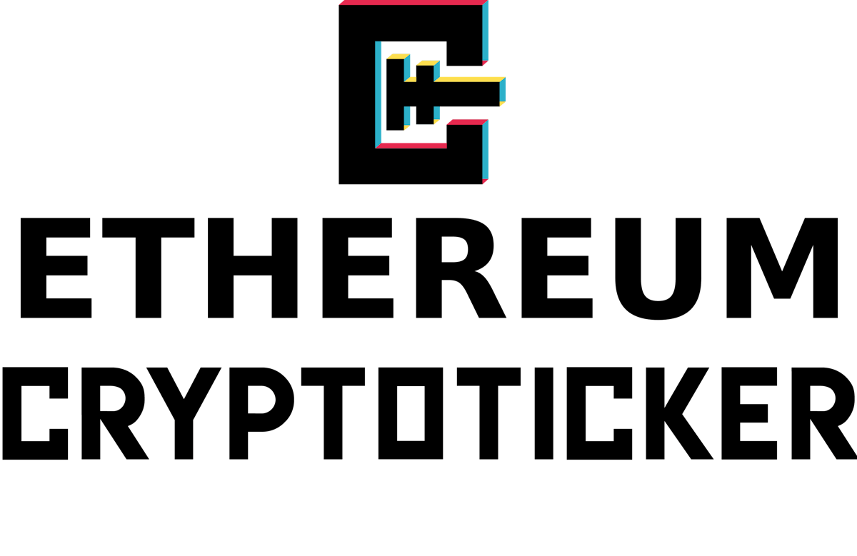 Ethereum News Ticker – CryptoTicker