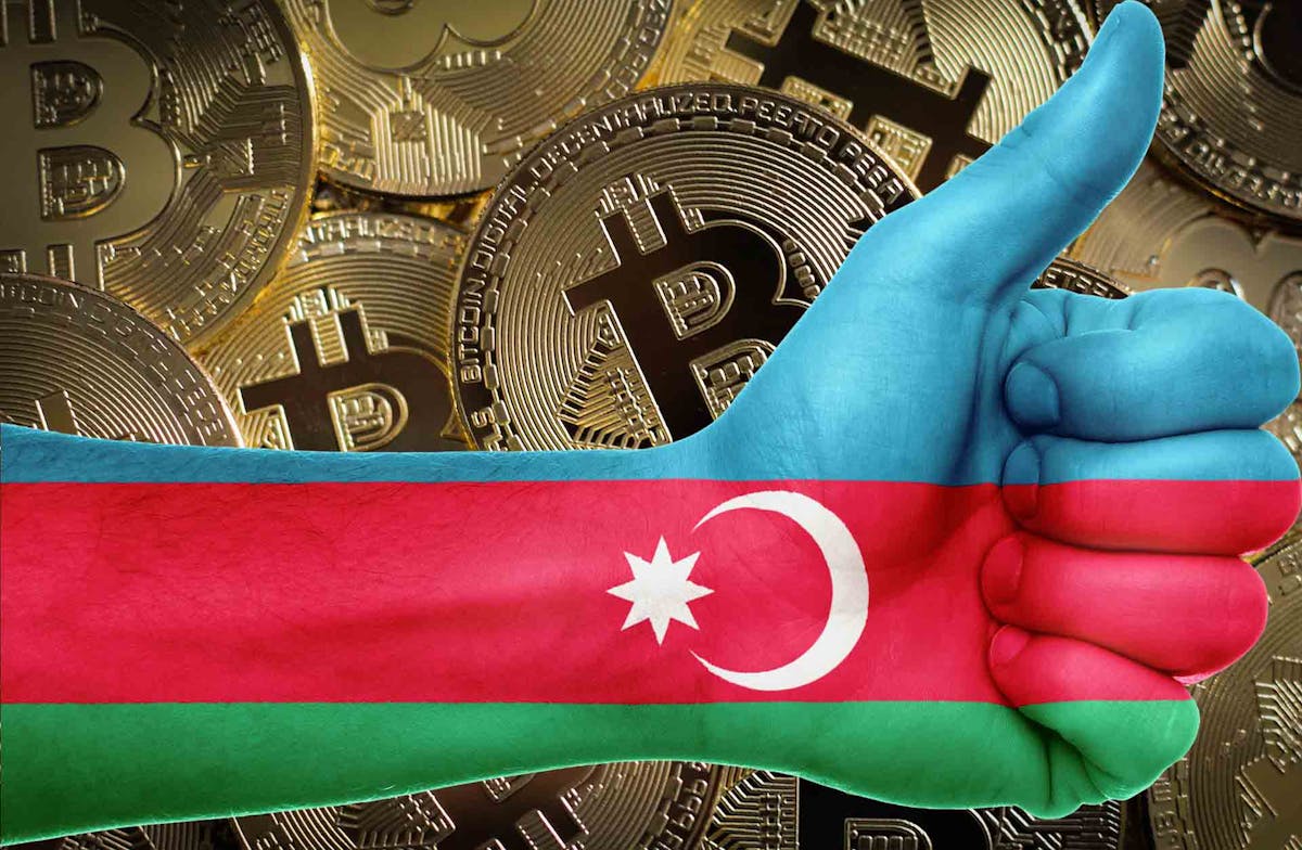 Azerbaijan: Cryptocurrency Profits Are Now “Taxable Income”