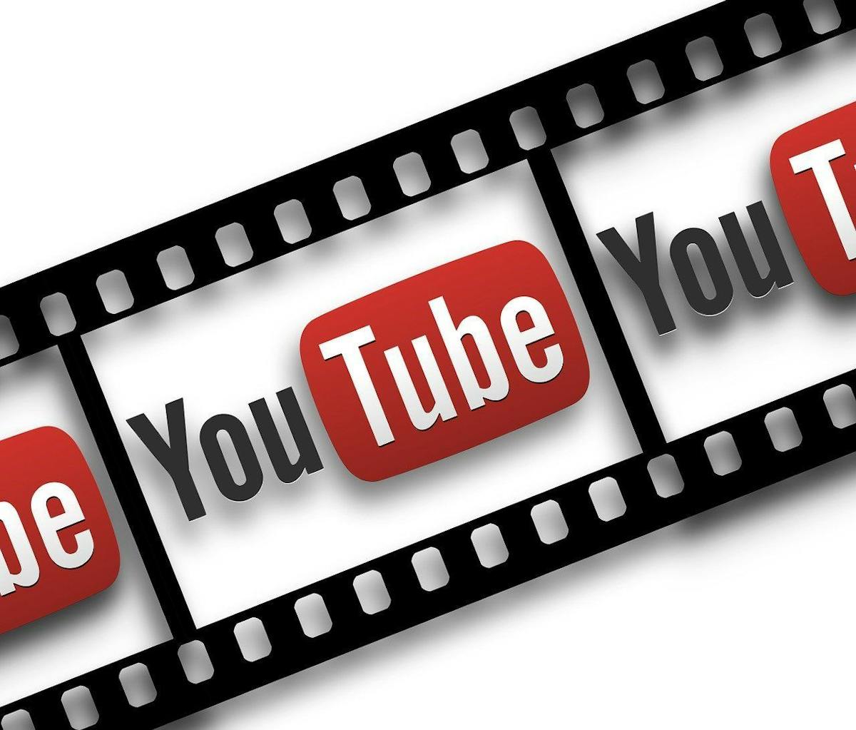 Youtube: Massenloschung von Kryptovideos aufgeklart