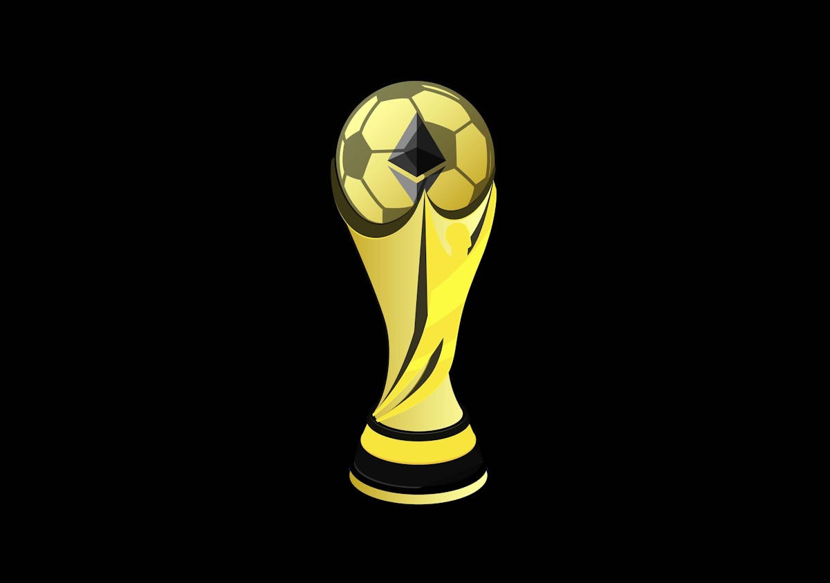 EtherCup – Bringing Blockchain to the 2018 FIFA World Cup
