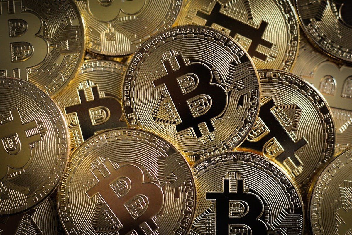 Bitcoin Explosion wie Ende 2020? – Warum der große Run bald kommen konnte