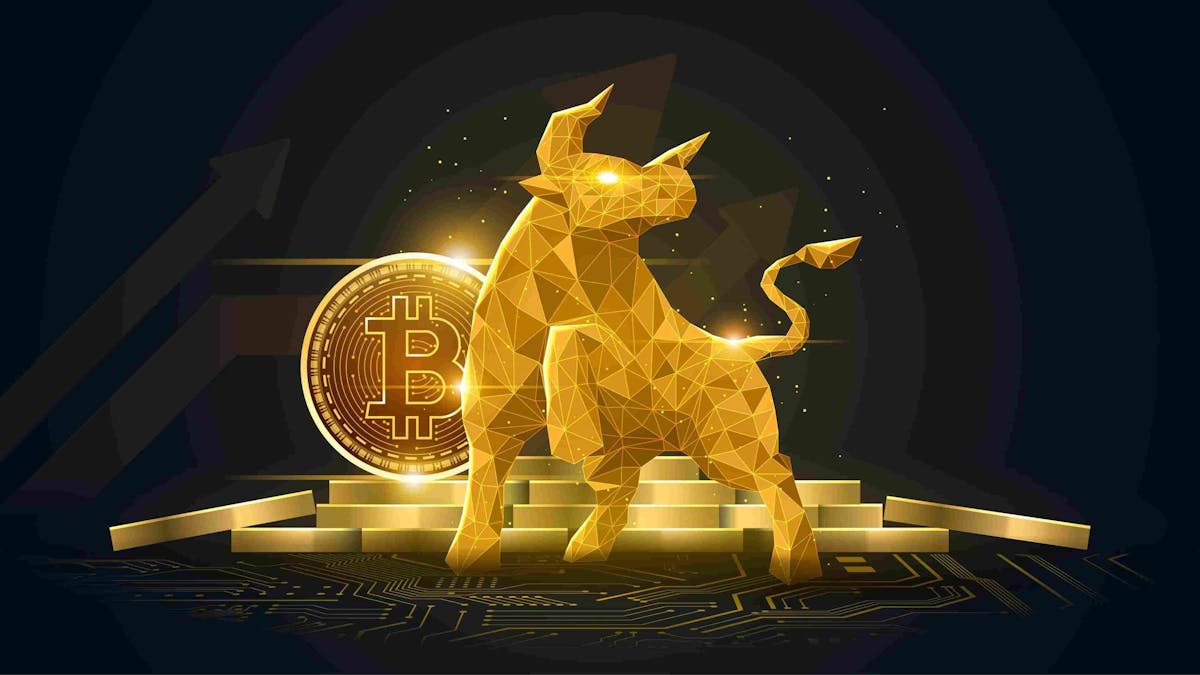 Bitcoin Prognose fur das zweite Quartal 2023 – Anstieg 50.000 Dollar nicht aufzuhalten?