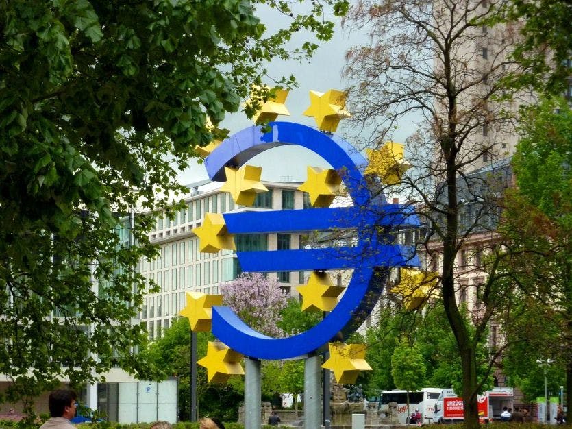 Neues Gesetz in Deutschland erlaubt Banken Verkauf von Kryptowahrung