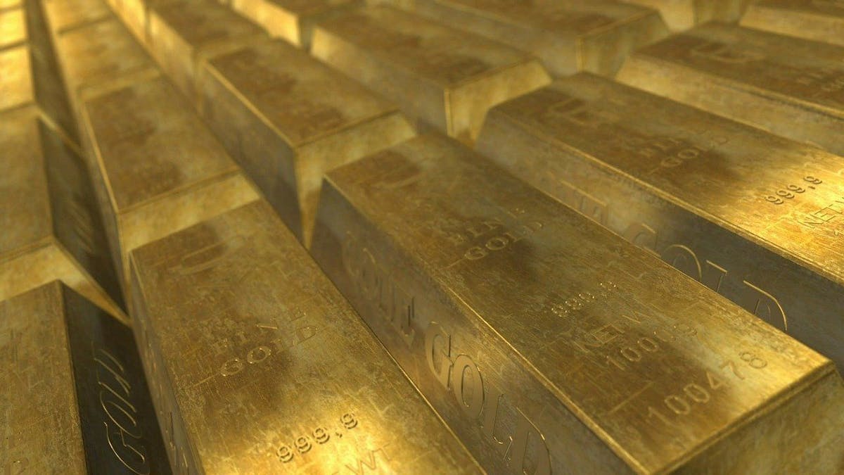 Bank of America hebt ihr 18-Monats-Preisziel fur Gold auf 3.000 $ an