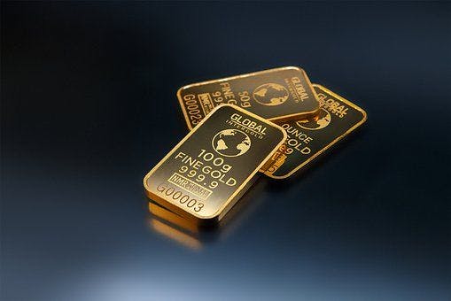 PAX Gold (PAXG): Jetzt auf YouHodler fur Kredite, Sparkonten und MultiHODL