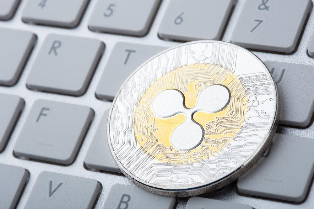 Ripple is Highly Undervalued – Will XRP price increase soon?
