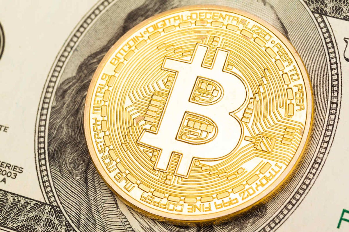 Bitcoin Kurs stagniert bei 27.000 Dollar – Kursexplosion in den nachsten Tagen?