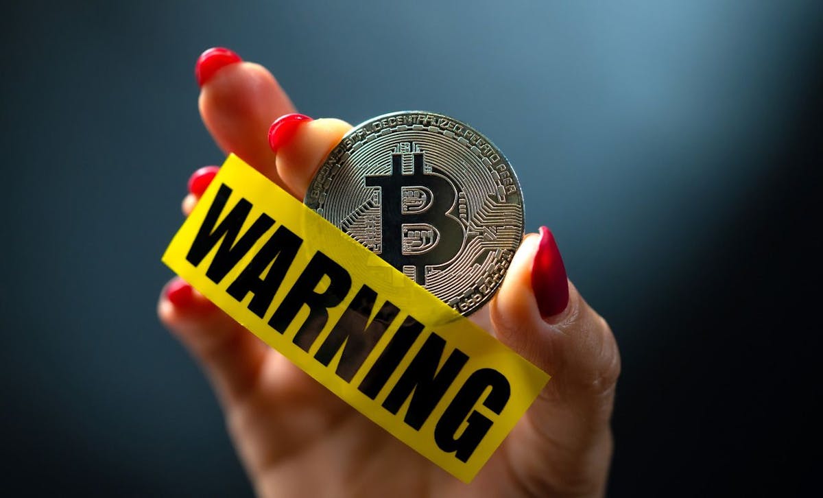 3 Gefahren fur den Bitcoin, die in den nachsten Jahren auf uns warten konnten!