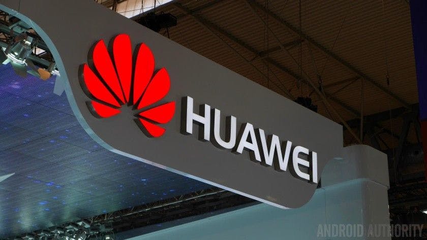 Huawei launches Hyperledger based Blockchain Service Platform