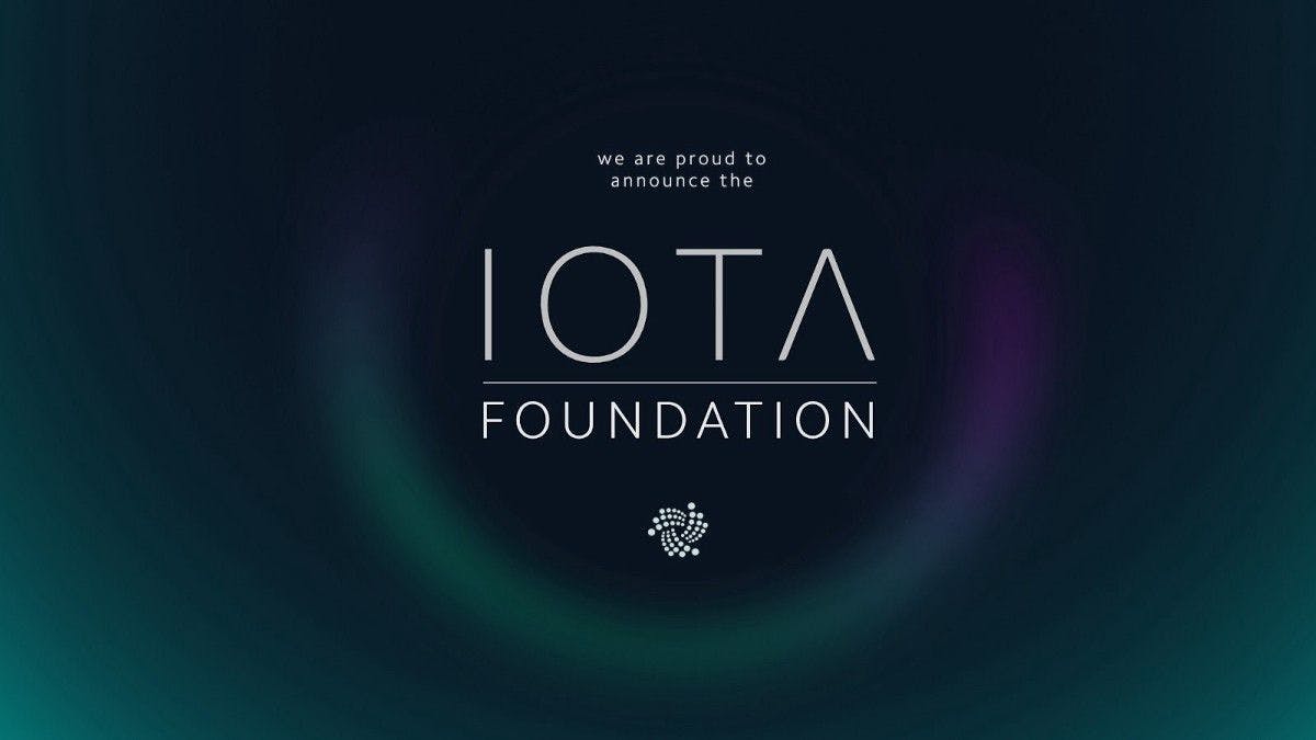 IOTA announce Qubit