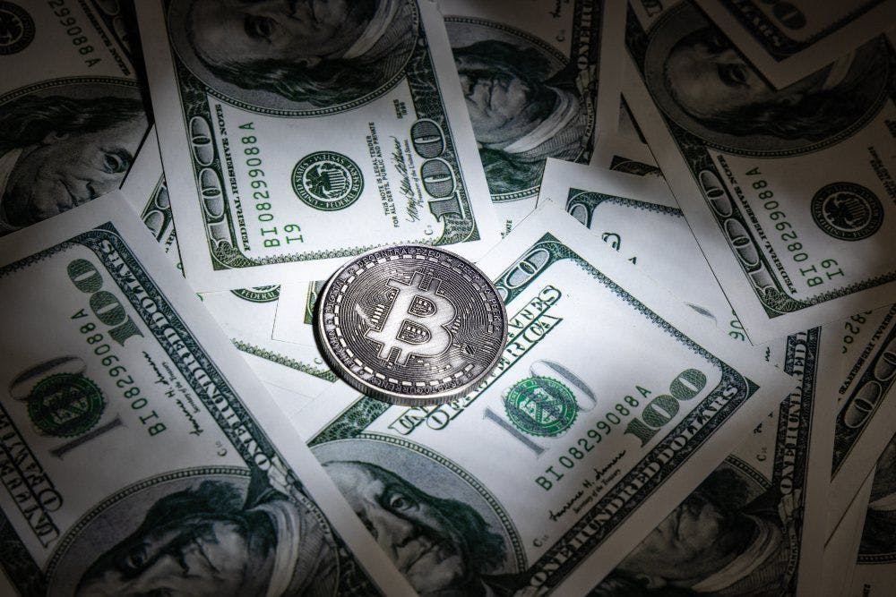 Bitcoin Kurs Prognose – Fallt jetzt die 10,000 $ Marke?