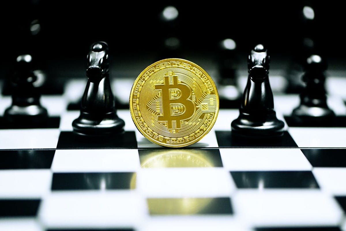 Bitcoin Kurs kurzfristig uber 24.000 Dollar – Kommt endlich der große Ausbruch?