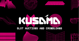 Kusama first batch of parachains auctions has ended