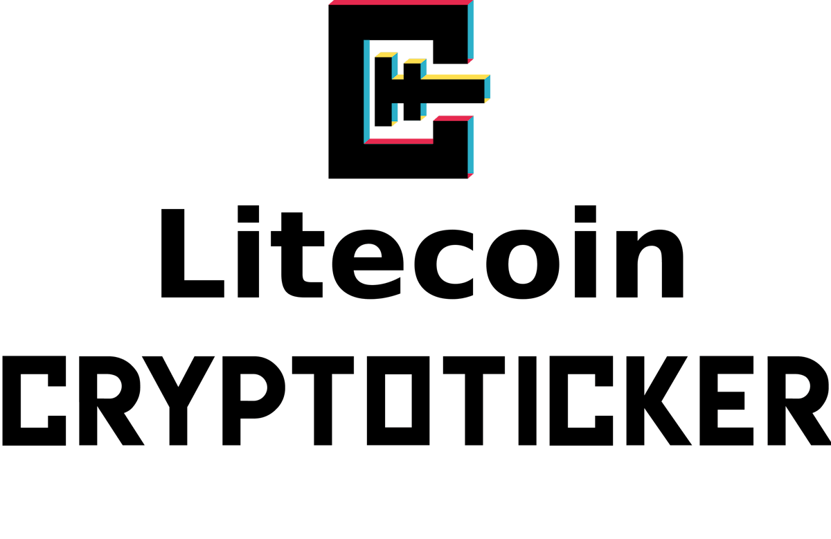 Litecoin News Ticker von CryptoTicker