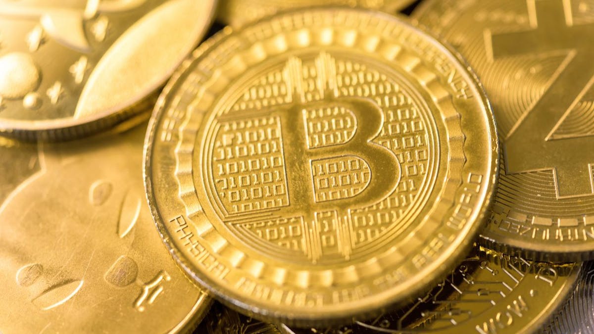 30.000 Dollar im Januar? – Kommt die Bitcoin Explosion in den nachsten Wochen?