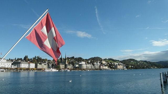 What are Crypto Banks and why are they becoming popular in Switzerland?