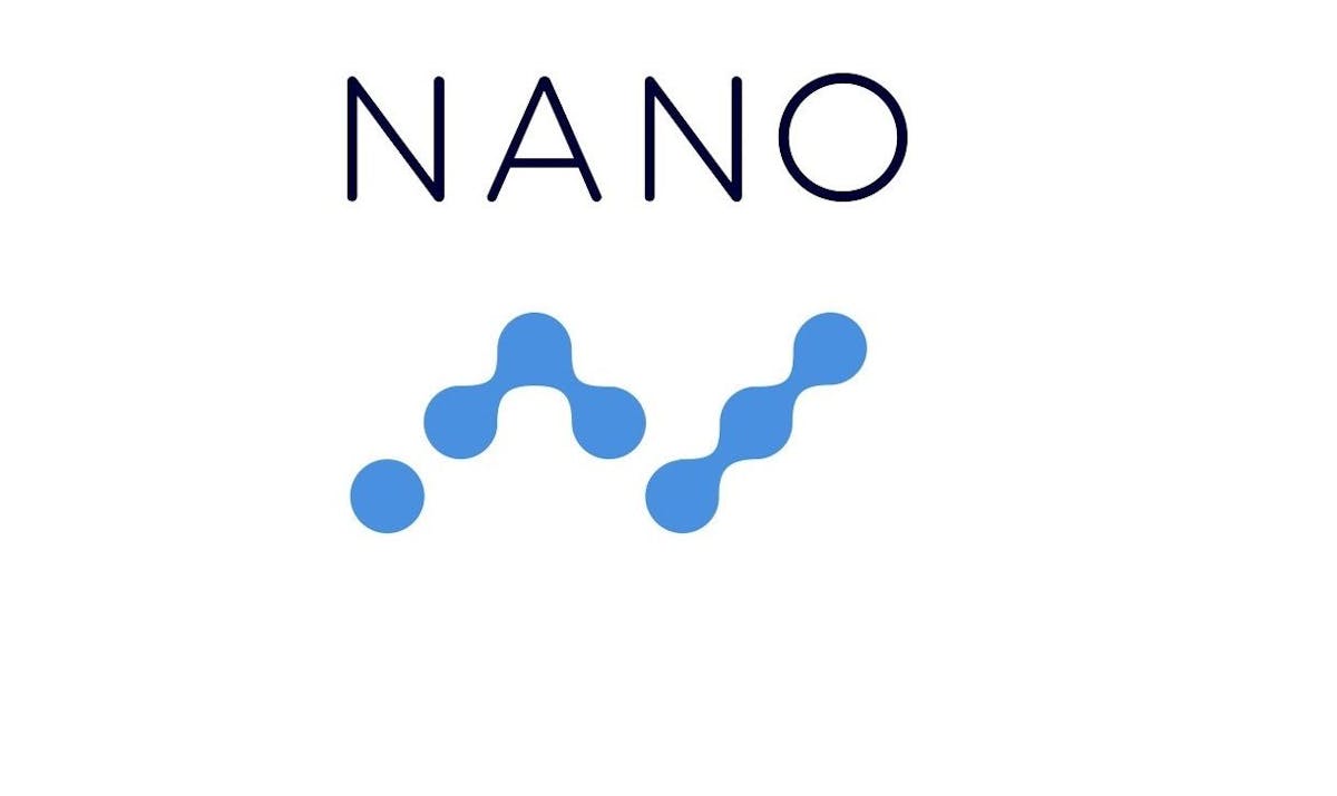 Want to BUY the new BITCOIN for under USD 5? Meet NANO