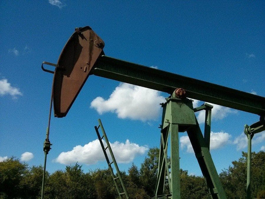 WTI Crude Oil (USOIL) – wie tief wird der Olpreis fallen?