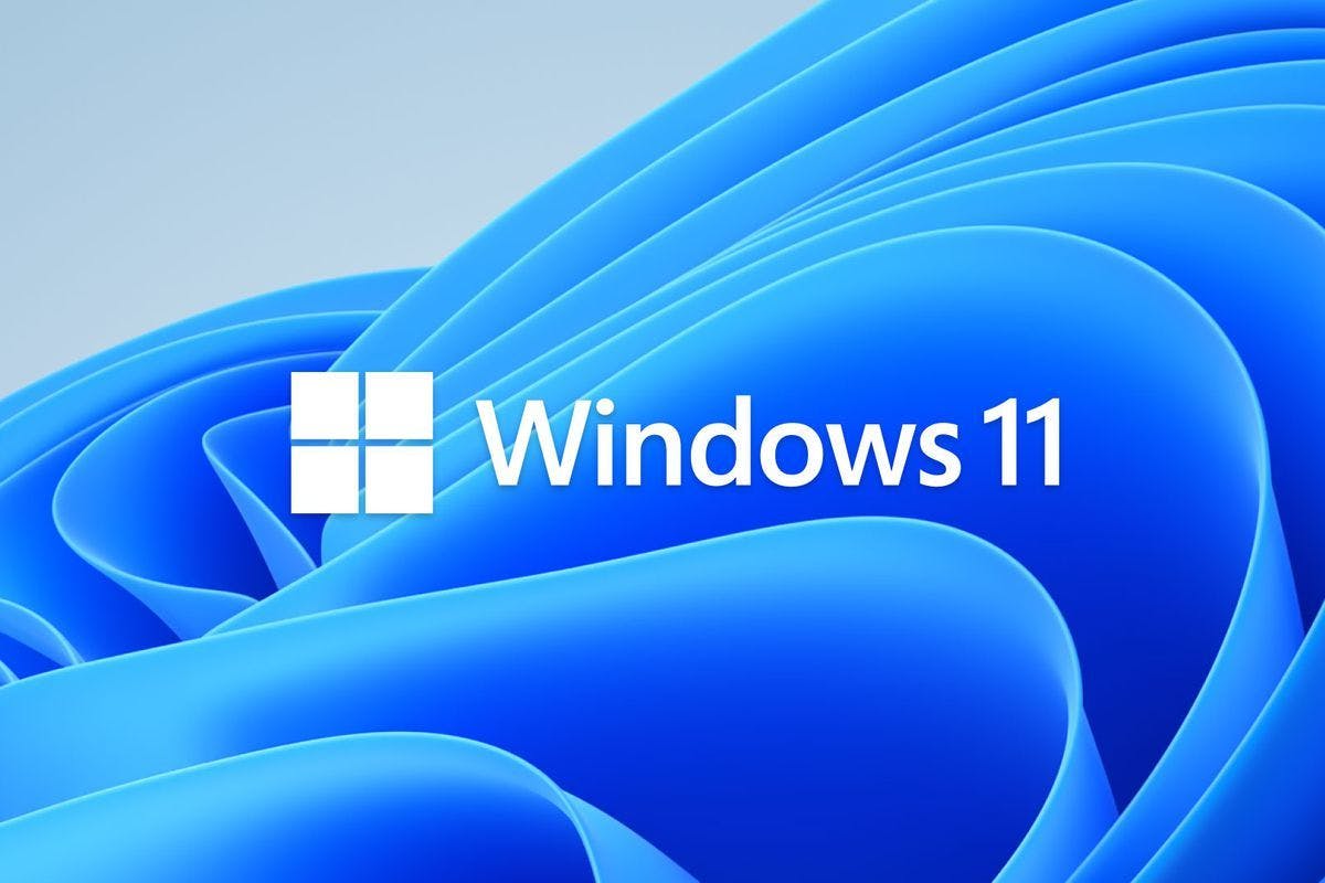 Windows 11 Launches With A NFT Drop! Probably Nothing
