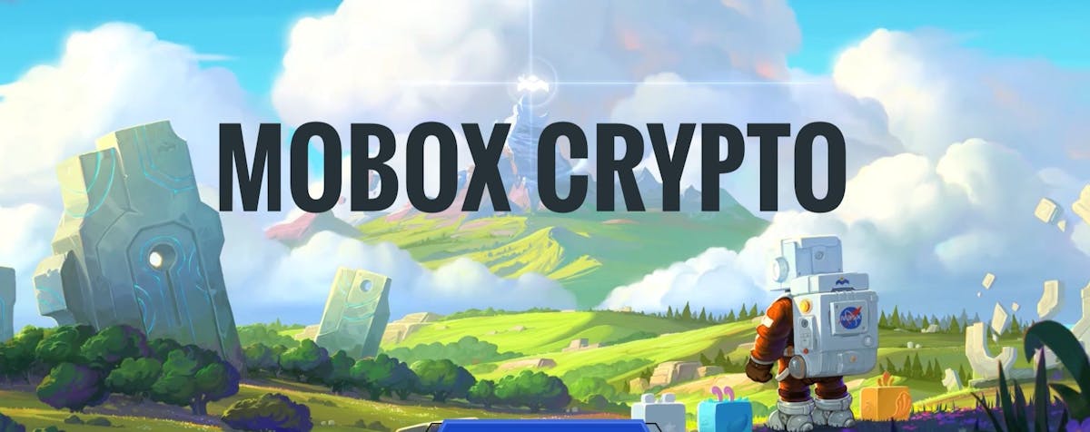 Rise of Play to Earn – Why MOBOX Crypto Occupies All the Limelight?